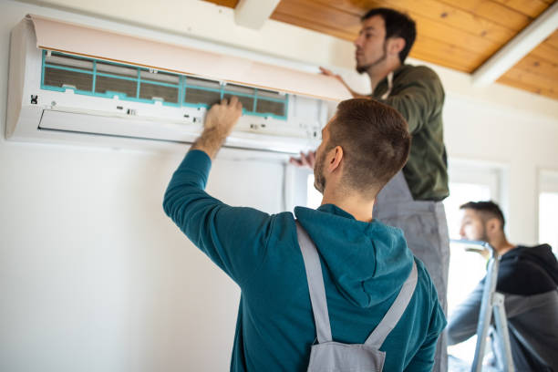 Best Affordable HVAC services  in Belzoni, MS