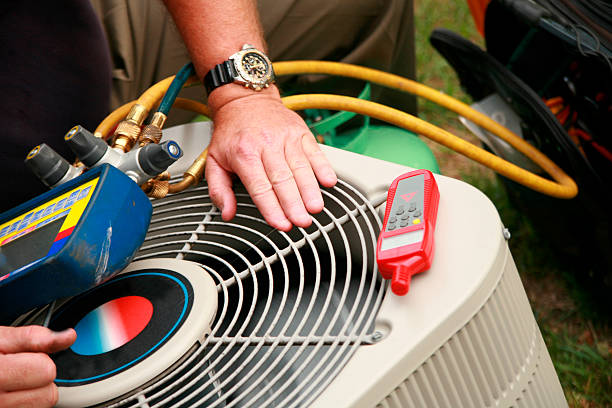 Reliable Belzoni, MS HVAC Solutions