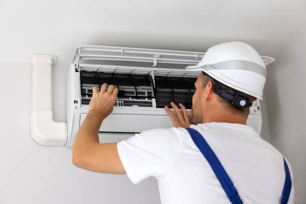 Best HVAC air duct cleaning  in Belzoni, MS