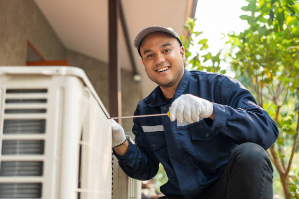 Best HVAC maintenance plan  in Belzoni, MS